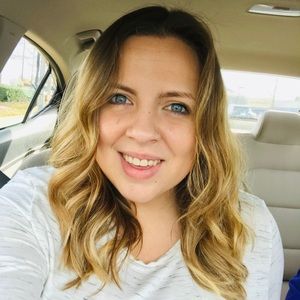 Meet your Posher, Bridget